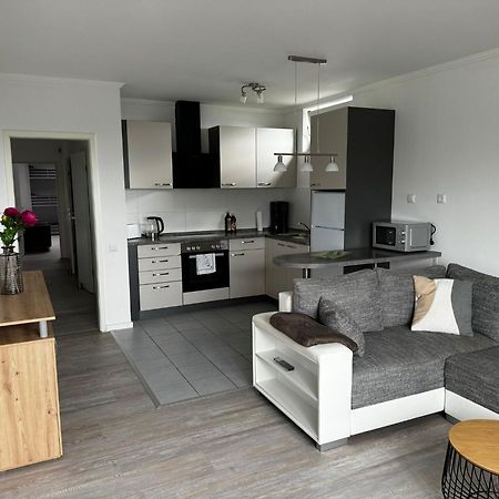Апартаменты Feriwolux 2 Im Bergischem Бергиш-Гладбах Экстерьер фото